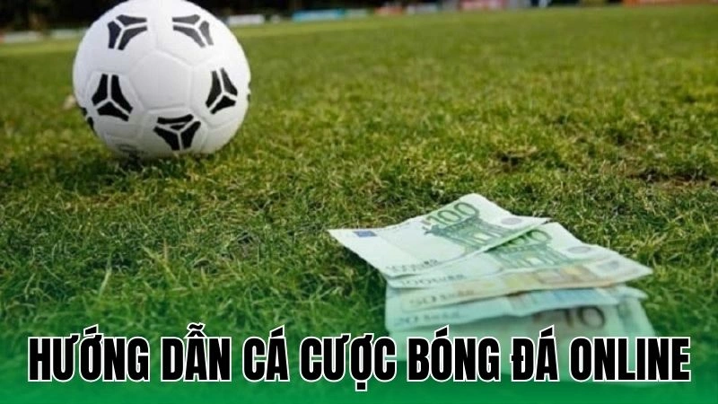 Cá Cược Bóng Đá - Hướng Dẫn Toàn Diện Cho Tân Binh 9 huong dan ca cuoc bong da online
